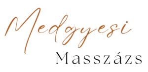 Medgyesi Masszázs
